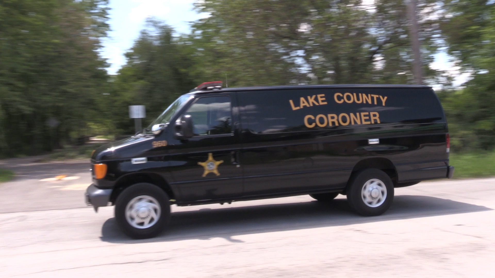 Coroner called to Oak Savannah bike trail in Gary
